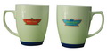   IMUG-11 MUG NEW BONE