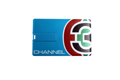   IUSB-channel 3 USB slim card